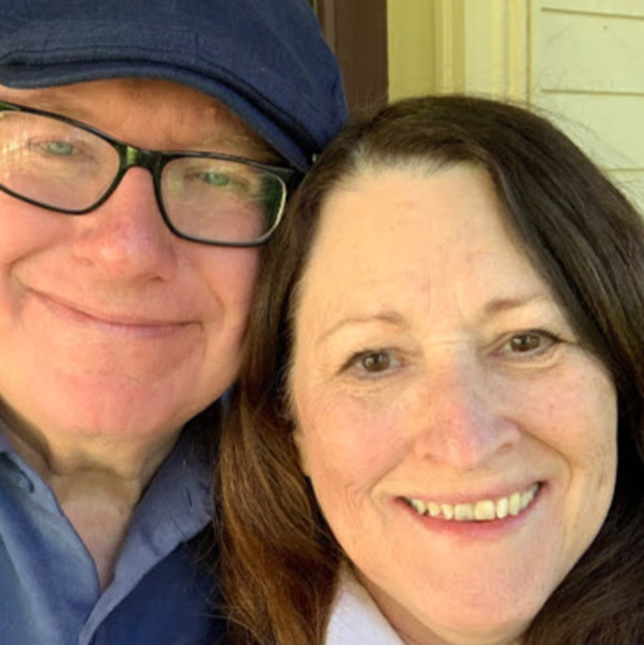 Meet your Posher, Ruth - Picture 1 of 1